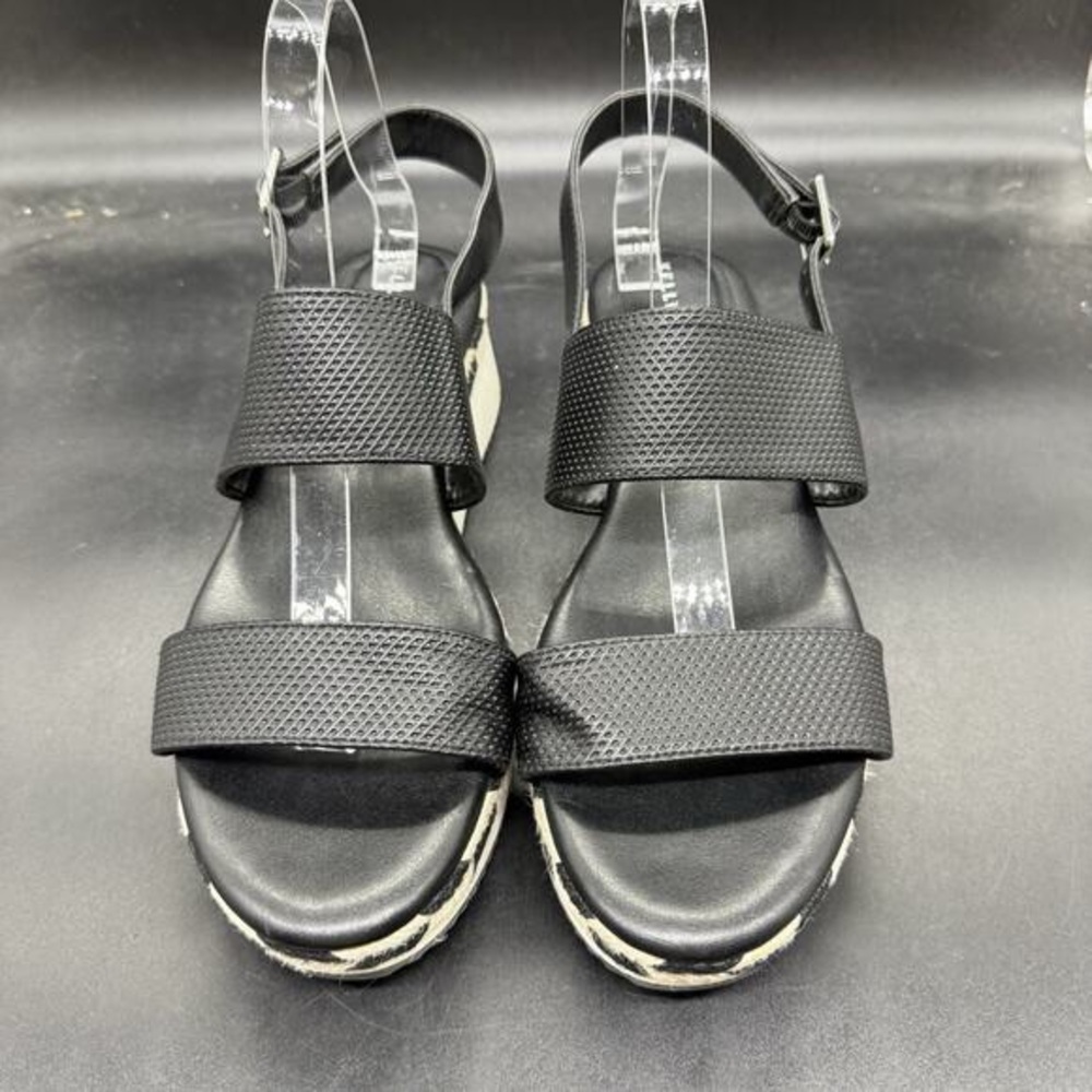 Black Women's Sandals